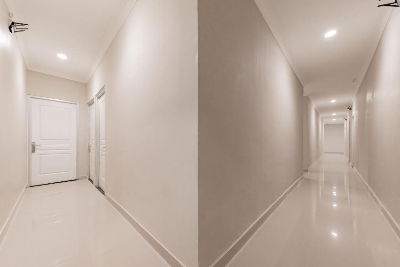 Reddoorz Plus Near Surapati Core Bandung Exterior photo